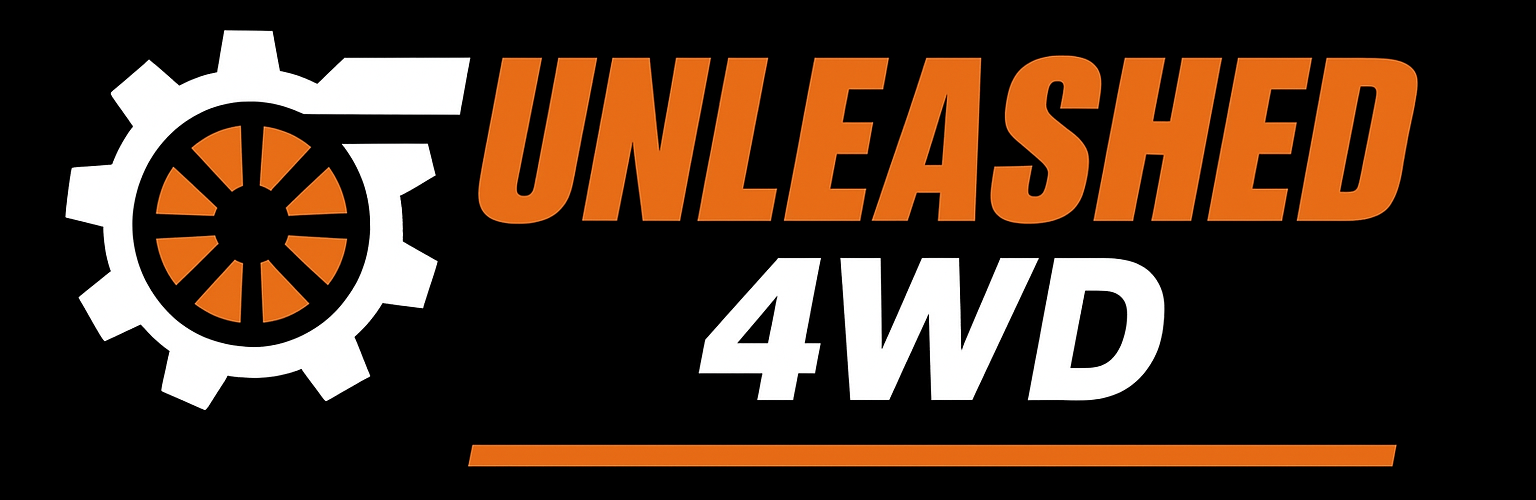 unleashed 4WD